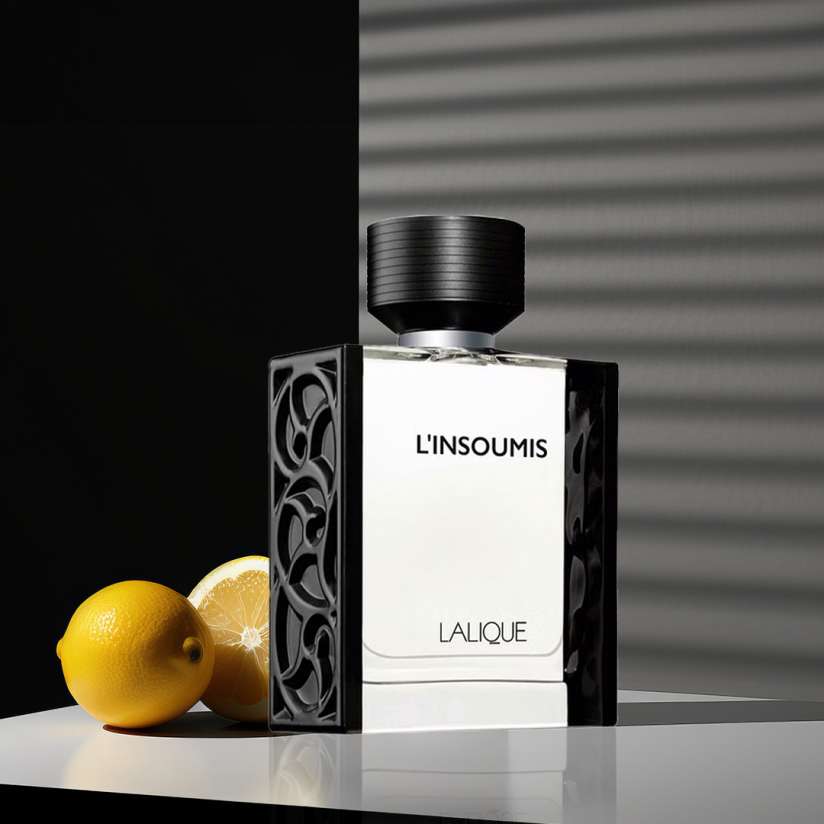  Lalique Linsoumis EDT for Men 100ML